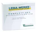 Produktbild: LEINAWERKE 24021 first aid supplies DIN 13157 in plastic bag, in folding box 1 pc.