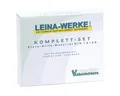 Produktbild: Leina-Werke Erste-Hilfe-Set Ersatzfüllung Erste-Hilfe-Set - 127-teilig DIN 13169.