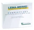Produktbild: Leina-Werke 24021 Ersatzfüllung Erste-Hilfe-Set - 127-teilig, DIN 13169