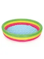 Produktbild: Bestway 3-Rings Swimming Pool Summer 152cm