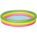 Produktbild: Bestway - Sommerset pool kinder 152m x h30cm 1664163 1664163 1664163 1664163 1664163