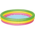 Produktbild: Bestway - Sommerset Pool Kinder 152m X H30cm 1664163 1664163 1664163 1664163 1664163