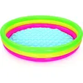 Produktbild: Bestway 3-Ringe Pool Sommer (51103)