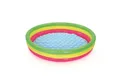 Produktbild: BESTWAY Planschbecken Bestway Kinder-Pool Summer Set Ø152x30cm