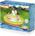 Produktbild: BESTWAY 51103 POOL SOMMER MIT 3 RINGEN
