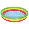 Produktbild: Kinderpool Pool Kinder Planschbecken Bestway Babypool Baby Swimmingpool Bunt