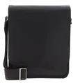Produktbild: PICARD Milano Flap Crossbody Bag Umhängetasche Tasche Cafe dunkelbraun Neu