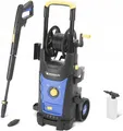 Produktbild: F50 Michelin MPX22EH Hochdruckreiniger, 2200 W, 160 bar, 460 l/h,