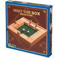 Produktbild: Philos Shut The Box 12 4 speler 245x245 mm