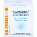 Produktbild: DR.THEISS Nachtkerzen Gesichtspflege 50 ml PZN 03025265