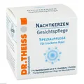 Produktbild: DR.THEISS Nachtkerzen Gesichtspflege 50 ml