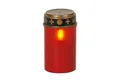 Produktbild: STAR TRADING LED-Kerze Grabkerze Serene (1-tlg)