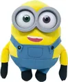 Produktbild: Minions Plüschfigur Gr. 3(ca. 28cm) Bob, Kevin oder Stuart (sortiert)