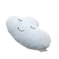 Produktbild: Roba Kuschelkissen Dekokissen Wolkenform Style Weiches Baby Kissen Gemütlichkeit