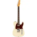 Produktbild: Fender American Professional II Telecaster RW Olympic White E Gitarre