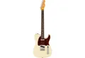 Produktbild: Fender E-Gitarre, E-Gitarren, T-Modelle, American Professional II Telecaster RW Olympic White - E-Gitarre