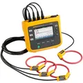 Produktbild: Fluke 1736/EUS Energie Logger Netzanalysator Power-Logger 1736