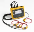 Produktbild: Fluke Netzanalysator FLUKE-1736/EUS Leistungsanalysatoren 4534519