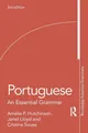 Produktbild: Portuguese: An Essential Grammar (Routledge Essential Grammars)
