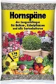 Produktbild: 5 kg Hornspäne, rein organisch für ca. 100 m²