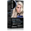 Produktbild: Syoss Permanent Cool Color Permanent-Haarfarbe mit einem kühlen Unterton Farbton 10_53 Cool Light Blond 1 St.