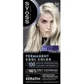 Produktbild: Syoss Haarfarbe 10-53 Kühles Hellblond