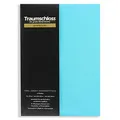 Produktbild: Traumschloss Premium Edel-Jersey Spannbettlaken 180-200x200-220 türkis