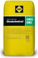 Produktbild: SAKRET Dünnbettmörtel GMS/KMS weiss 25 kg