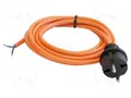 Produktbild: AS SCHWABE 70913 Kabel