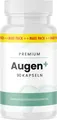 Produktbild: Augen + Kapseln | für Männer und Frauen | 90 Stück pro Dose 1x