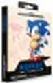 Produktbild: Sonic Videogame Notebook Notizbuch Premium A5 Grupo Erik
