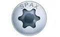 Produktbild: 200 Stück - Cimco Spanplattenschraube 4x40mm Senkkopf 19 3029 / 39909 (193029)