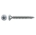 Produktbild: SPAX Schraube SPAX 1191010400403 Holzschraube 4 mm 40 mm T-STAR plus Stahl WIROX