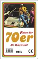 Produktbild: Quartett: Autos der 70er Kartenspiel