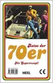 Produktbild: Quartett: Autos der 70er