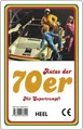 Produktbild: Quartett: Autos der 70er Kartenspiel | Spiel | 9783958436220