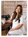 Produktbild: Catherine Carton Dainty Dress Diaries (Gebundene Ausgabe)