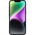 Produktbild: Apple iPhone 14 | 256 GB - Midnight