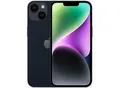 Produktbild: Apple iPhone 14 256GB Dual-SIM mitternacht