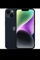 Produktbild: Apple iPhone 14 256GB 5G Dual SIM MPVX3ZD/A Mitternacht Midnight Exzellent