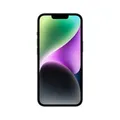 Produktbild: Apple iPhone 14 256GB Midnight Black Smartphone