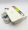 Produktbild: Apple iPhone 14 | 256GB | Polarstern | Sehr gut | (Ohne Simlock) (Dual-SIM)