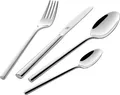 Produktbild: Zwilling Aberdeen Besteckset, 68-Tlg Poliert Silber