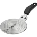 Produktbild: Bialetti Induktionskochteller 13cm - Silber