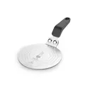 Produktbild: Bialetti Adapterplatte Induktion 13 cm Herde Induktionsadapter Griff schwarz