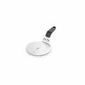 Produktbild: Bialetti Adapterplatte Induktion 13 cm Herde Induktionsadapter Stahl Silber