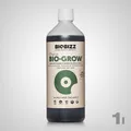 Produktbild: BioBizz Bio Grow 1L - Organischer Wuchsdünger für Profi-Erträge Erde & Substrat