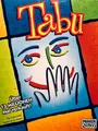 Produktbild: Hasbro Gaming Tabu 4 oder mehr Spieler, ab 12 Jahren (14677100)