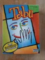Produktbild: Tabu – Version von 2003 – Parker  - NEU - OVP - in Folie eingeschweißt