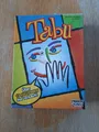Produktbild: Tabu – Version von 2003 – Parker  - NEU - OVP - in Folie eingeschweißt